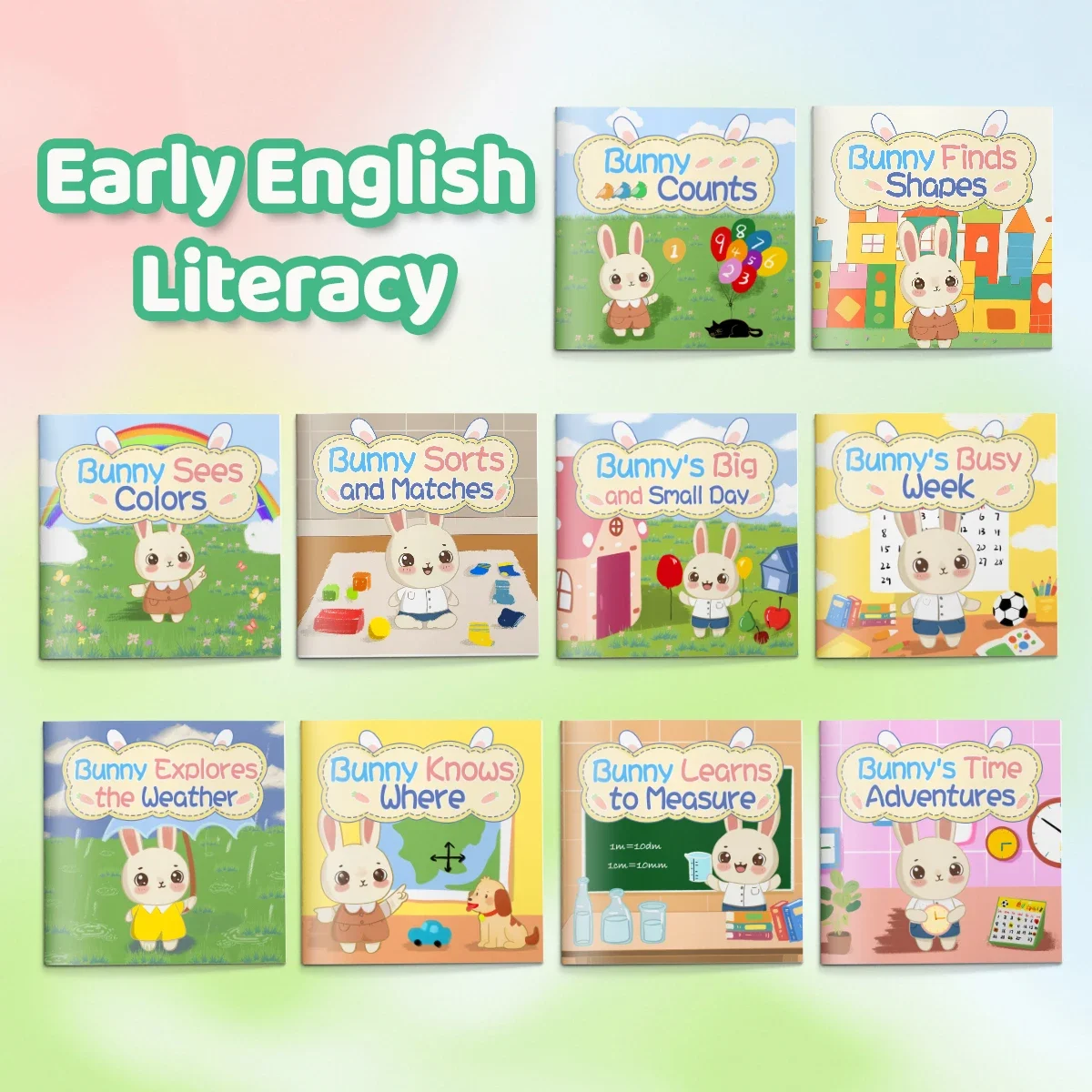 Little Rabbit Smart Enlightenm - Kids Education Number review and price