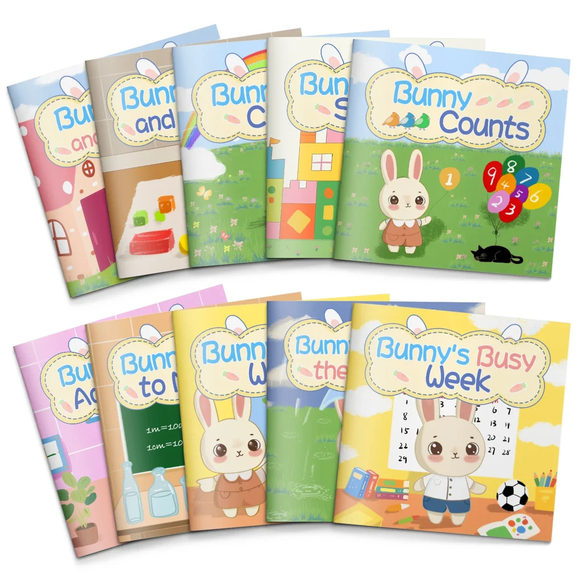 Little Rabbit Smart Enlightenm - Kids Education Number review and price