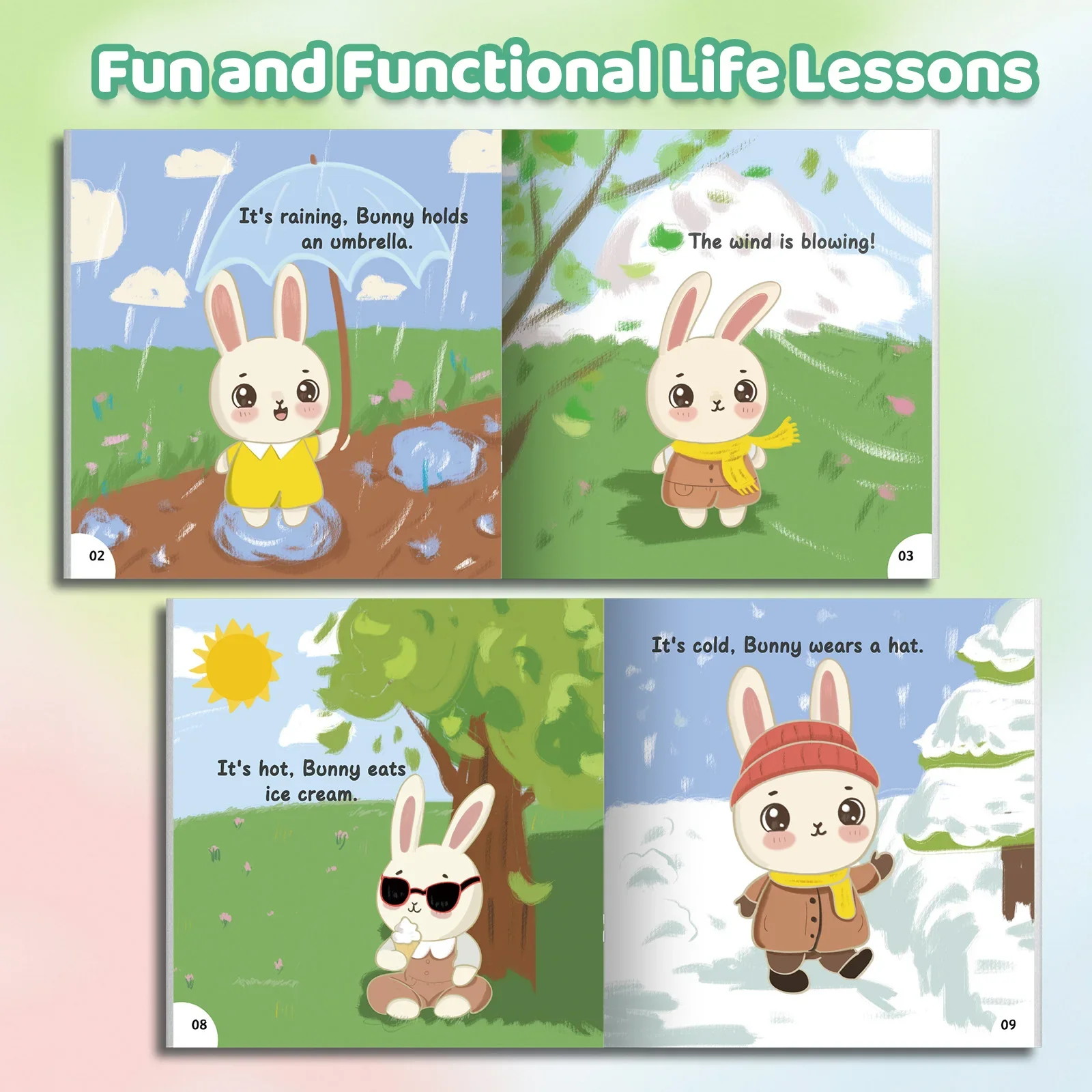 Little Rabbit Smart Enlightenm - Kids Education Number review and price