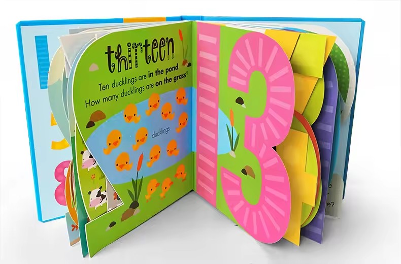 My Awesome Counting Book - Eng - Kids Education Number review and price