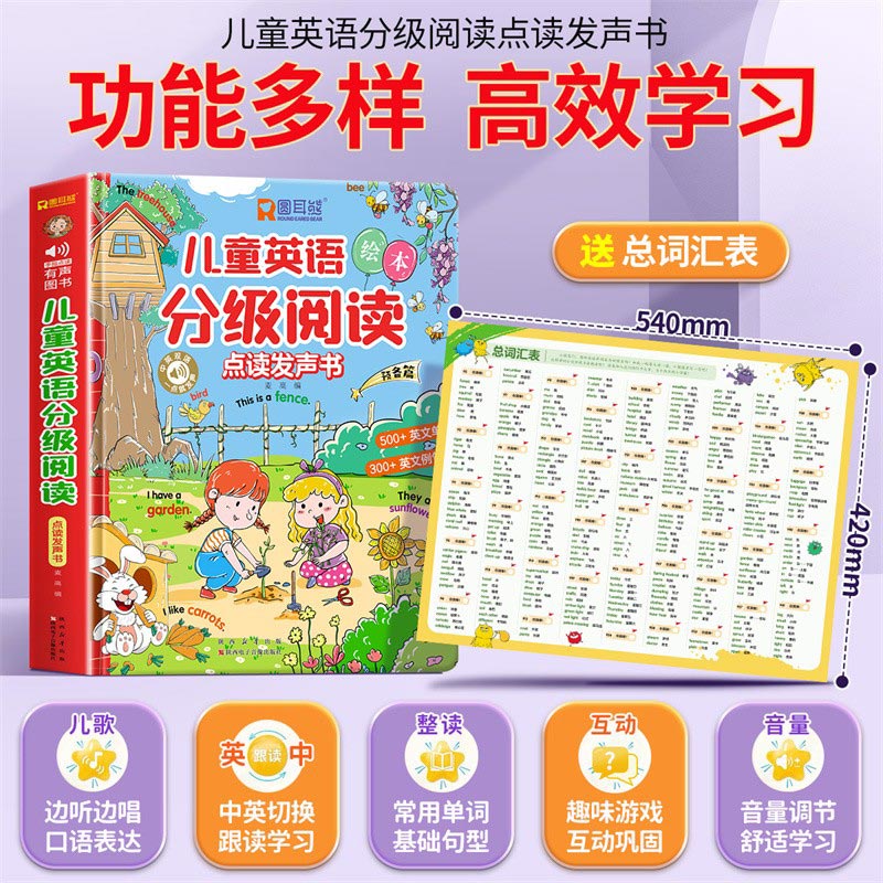 Talking Early Education Sound  - Kids Education Rhymes review and price