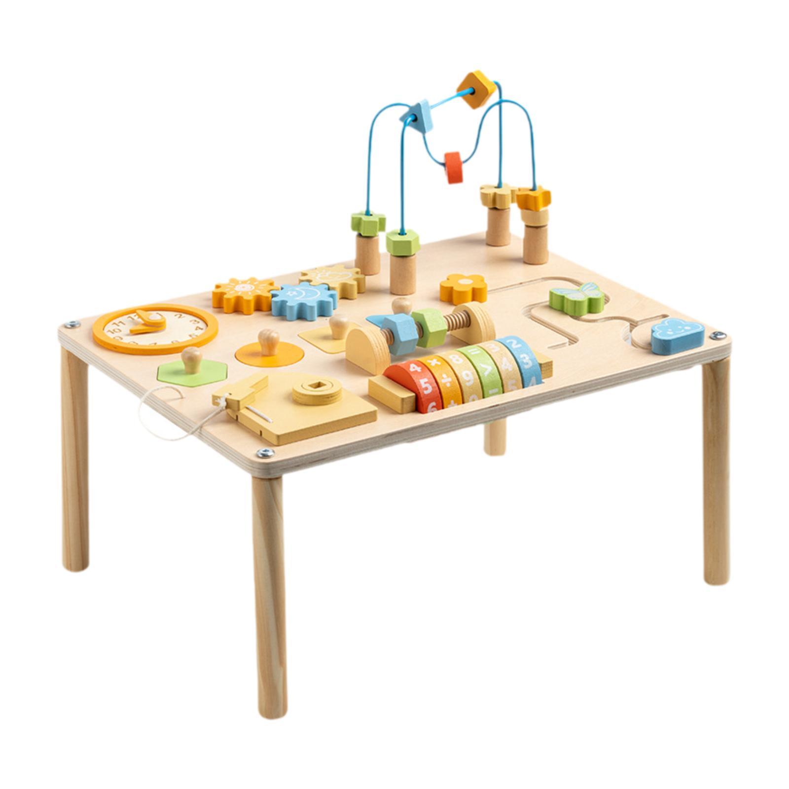 Activity Table Recognition Edu - Kids Education Activities review and price