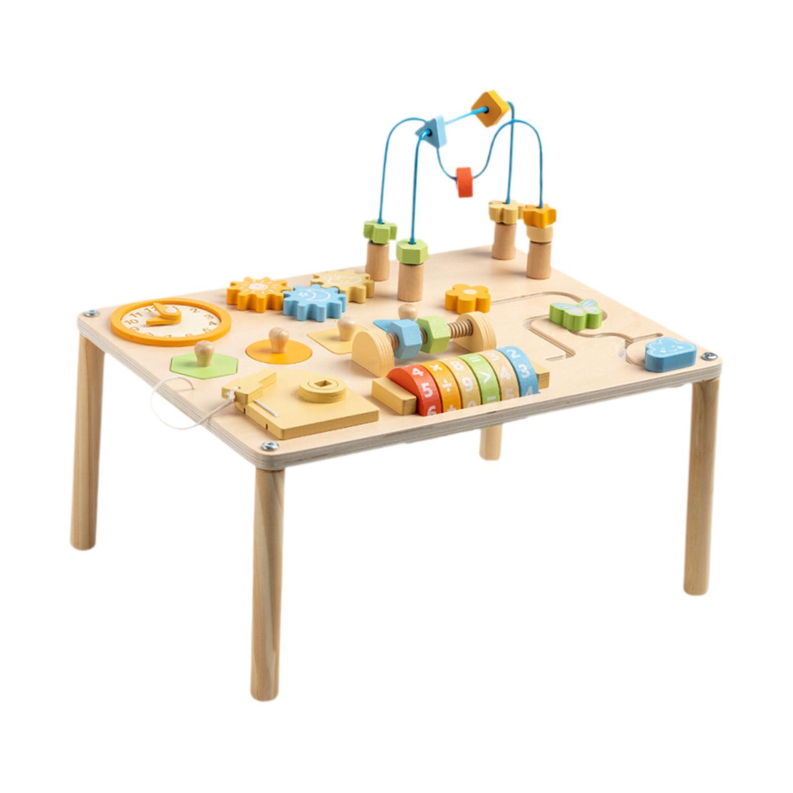 Activity Table Recognition Edu - Kids Education Activities review and price