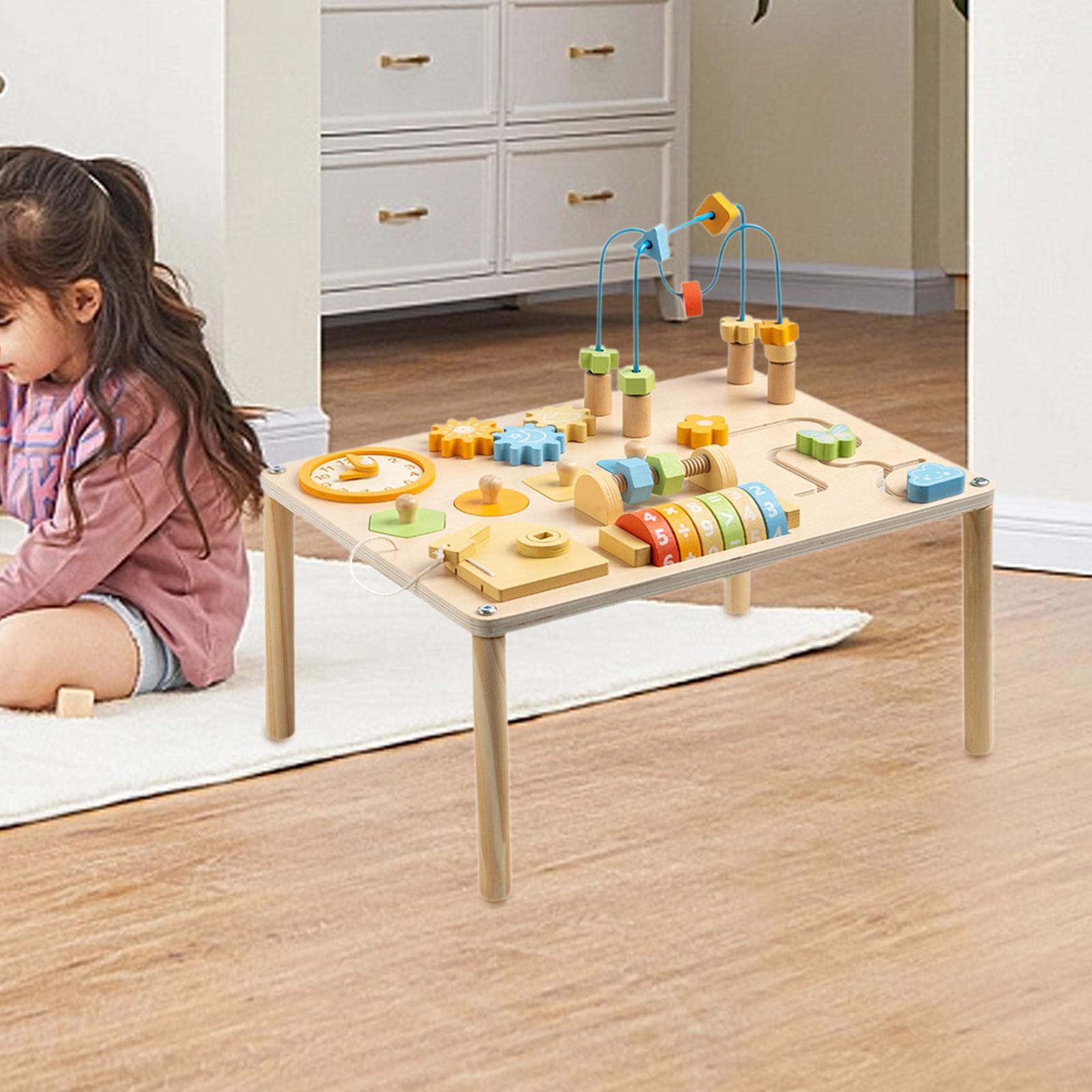 Activity Table Recognition Edu - Kids Education Activities review and price