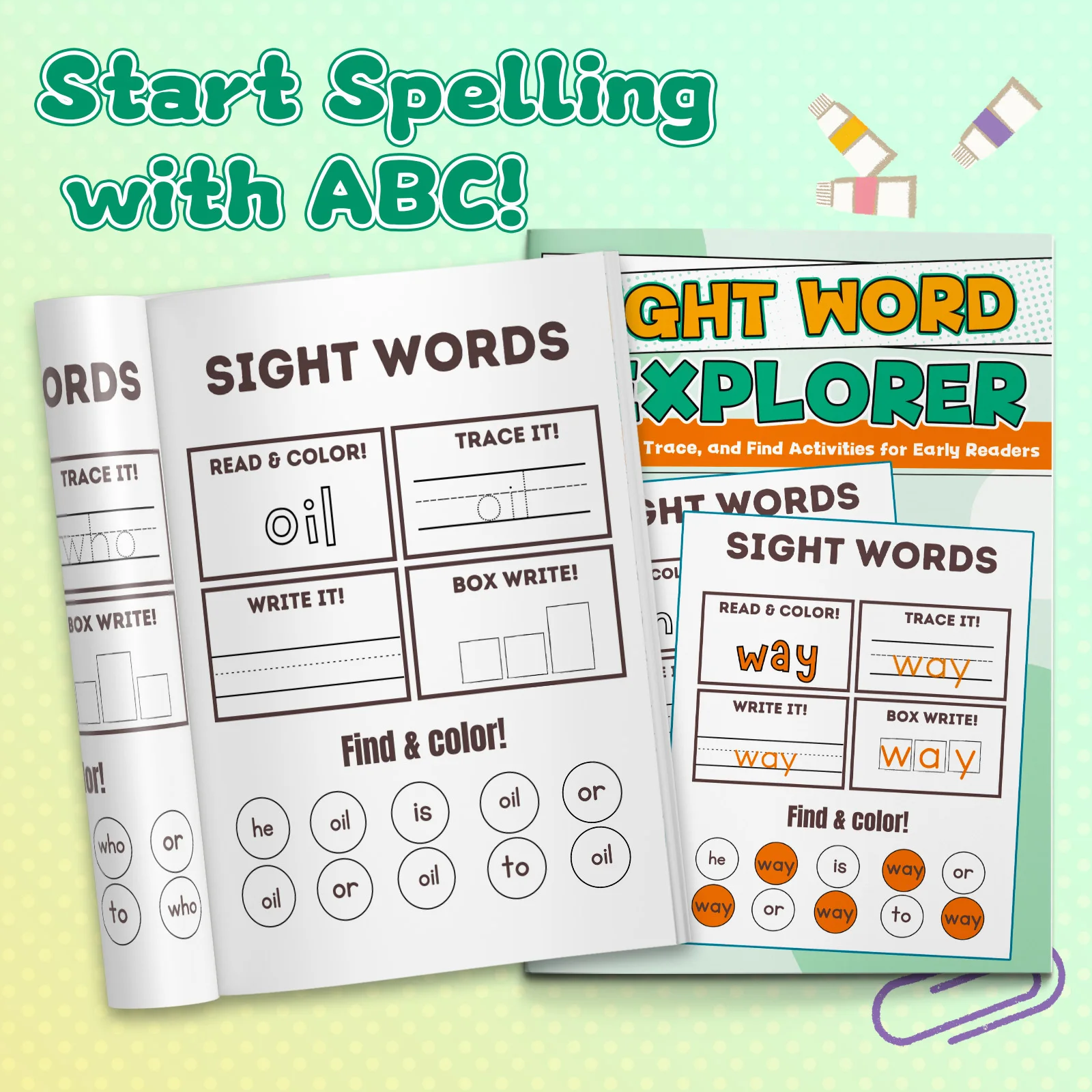 Kids English Word Coloring Wor - Kids Education Activities review and price