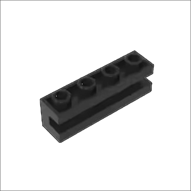 100pcs 2653 Modified 1x4 With  - Kids Education Channel review and price