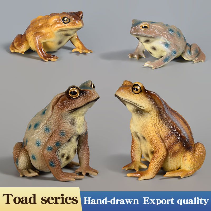 Amphibian Frog Figure Insect M - Kids First Education review and price