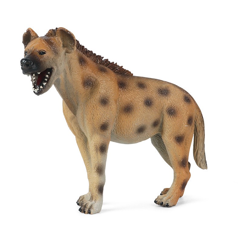 11cm Simulation Wild Animals W - Kids First Education review and price