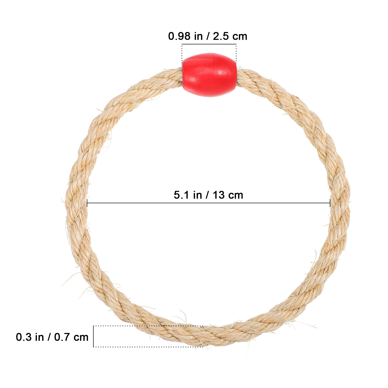 10Pcs Kids Ring Toss Game Colo - Kids Education Activities review and price