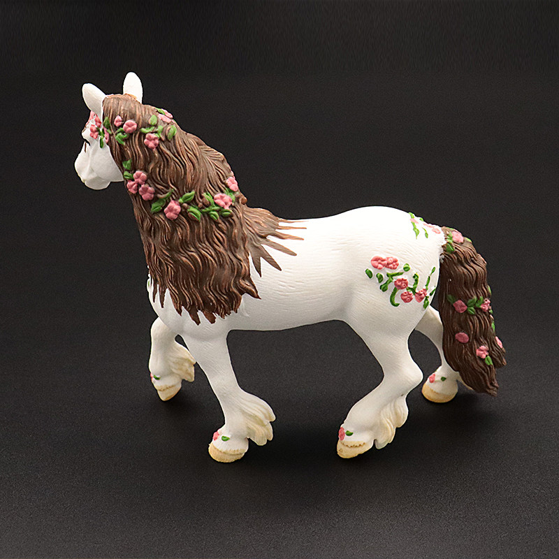 Clydesdale Hanoverian Quatema  - Kids First Education review and price