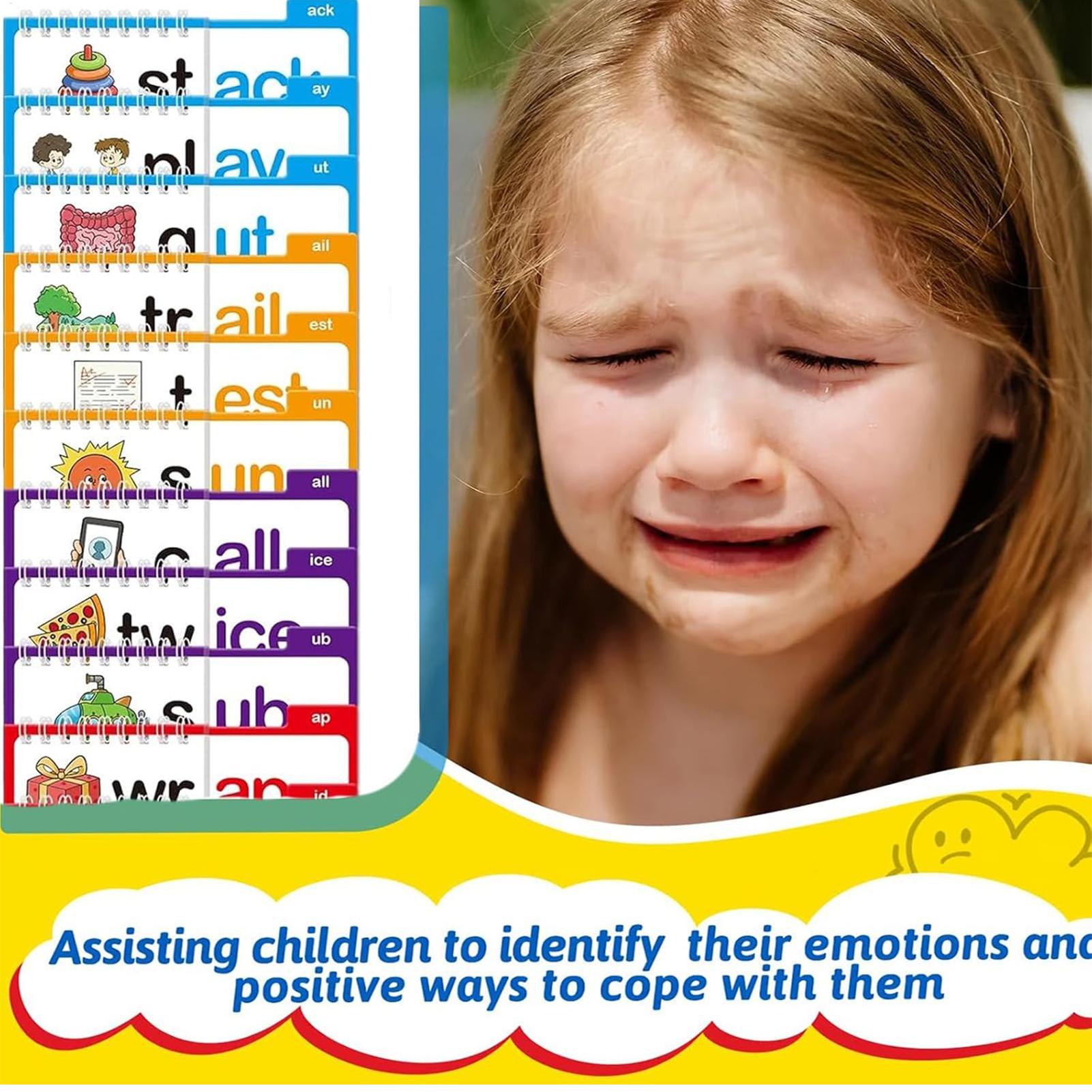 Read And Rhyme FlipBooks Vocab - Kids Education Rhymes review and price
