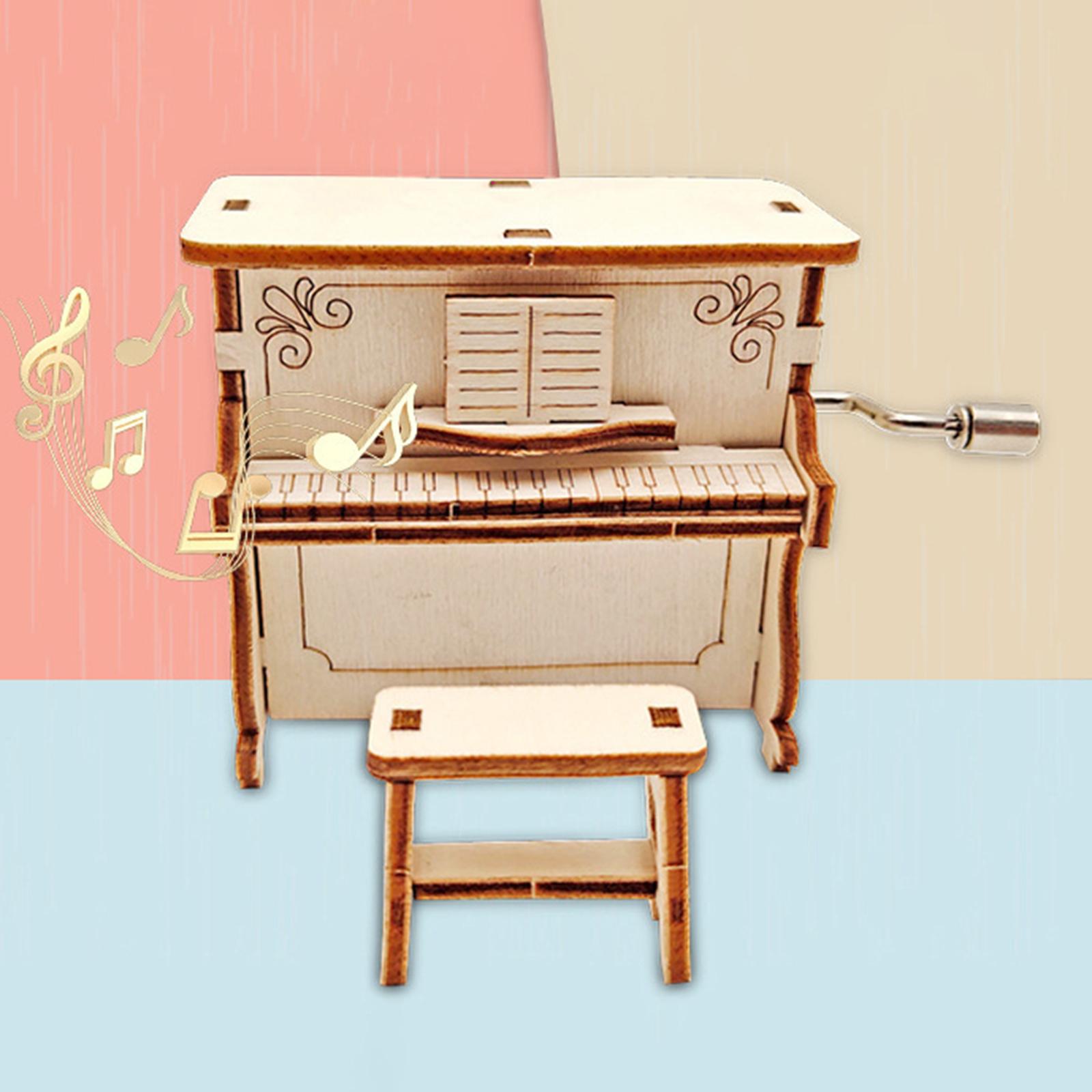 Piano Music Box,Educational Br - Kids Education Rhymes review and price