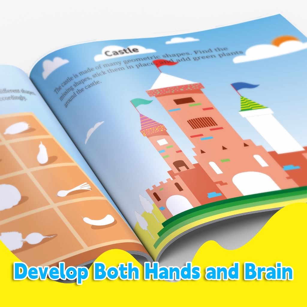 【In-stock, Fast Delivery】Child - Kids Education Activities review and price