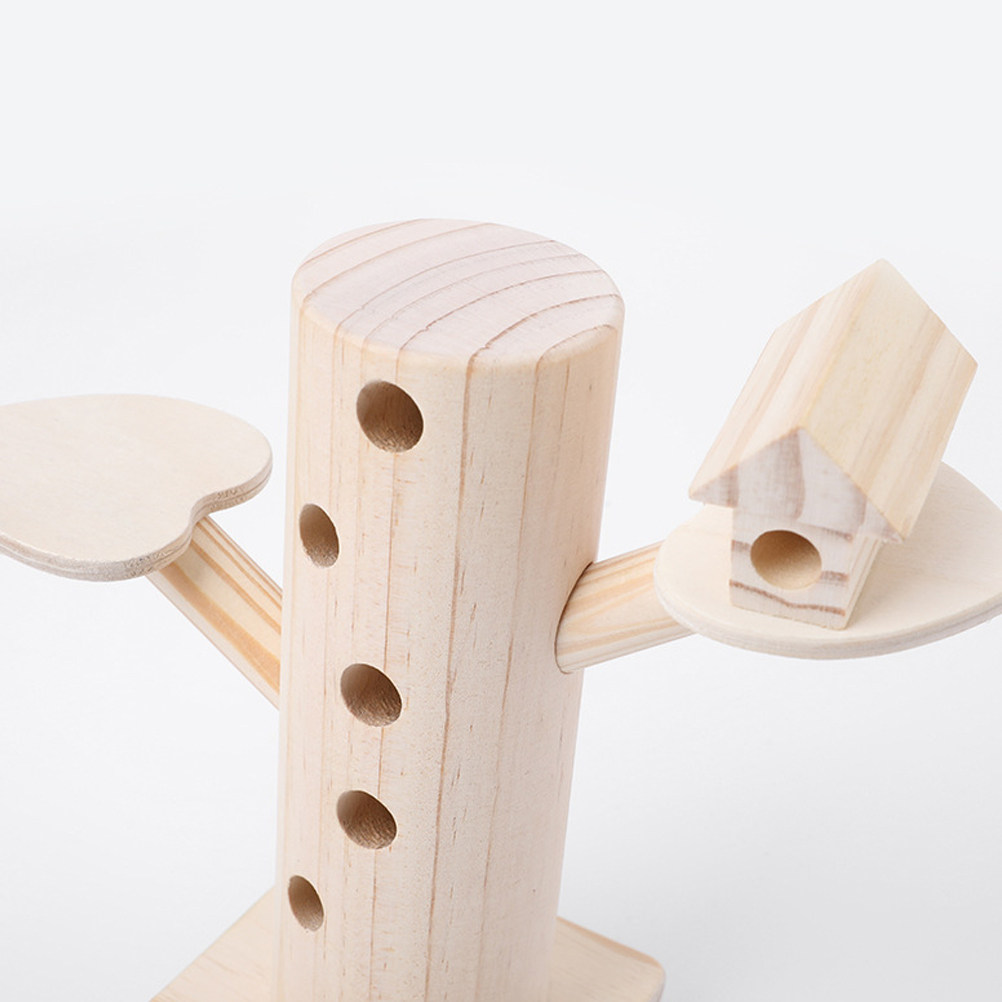 Wooden Bug Catching Game Educa - Kids Education Activities review and price