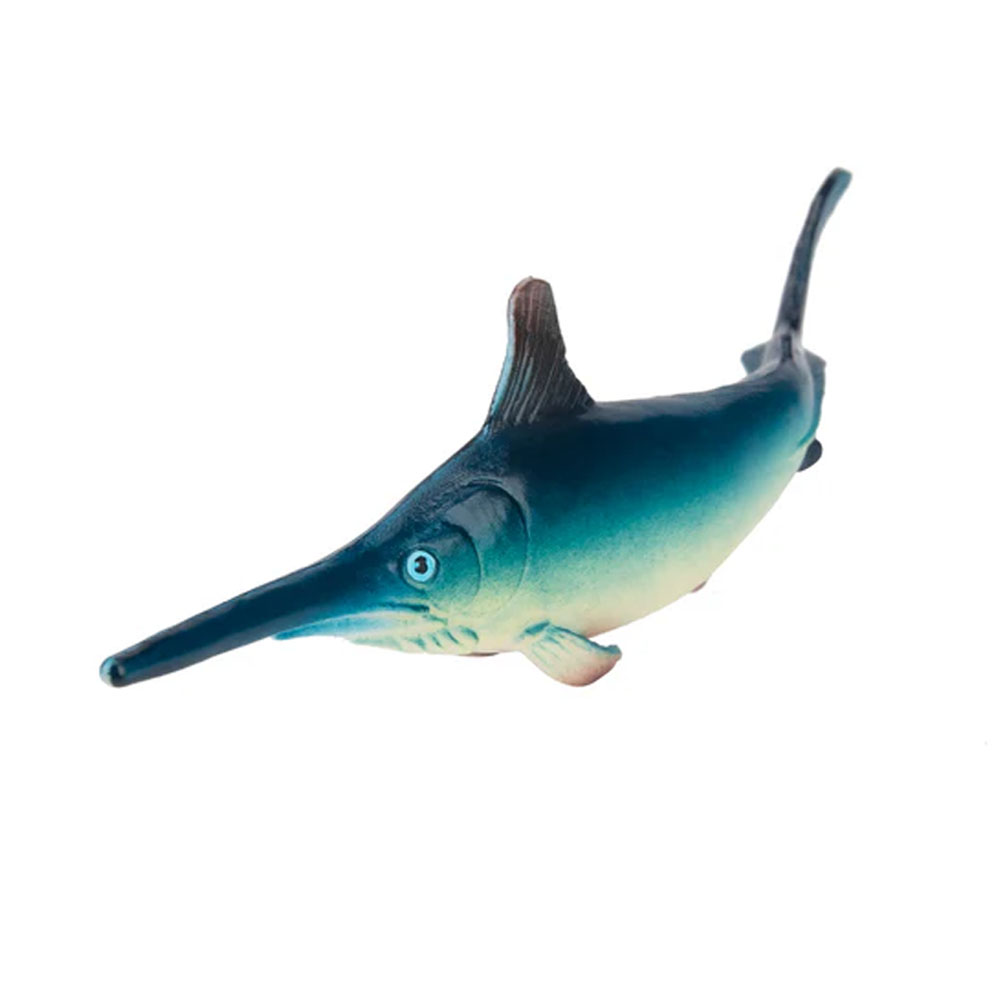 Toymany Realistic Swordfish Oc - Kids First Education review and price