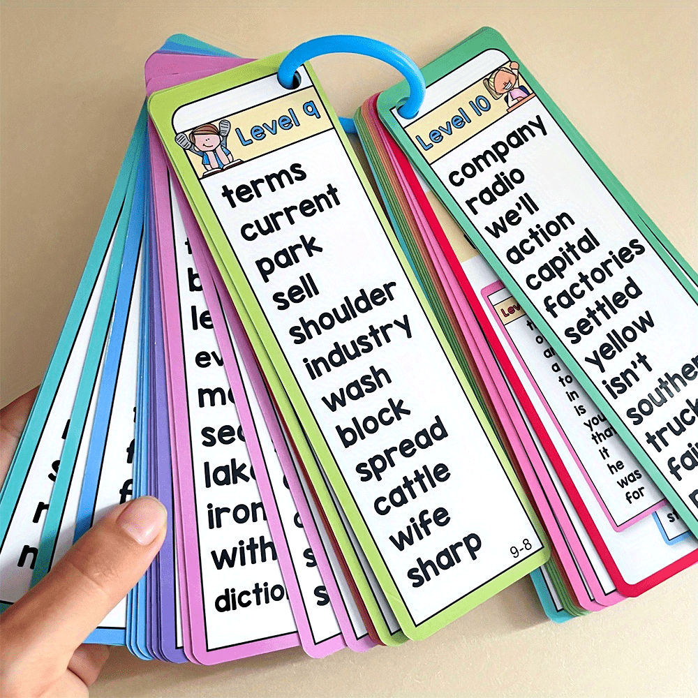 1000 Sight Words Flash Cards f - Kids Education Activities review and price