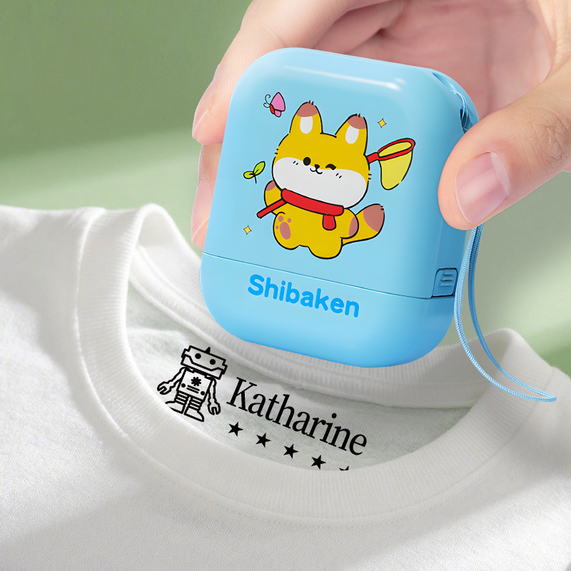 ‌Custom Name Stamp Kit-Persona - Kids Education Name review and price