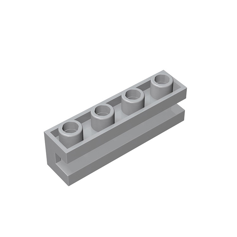 MOC 10PCS 2653 Modified 1x4 Wi - Kids Education Channel review and price