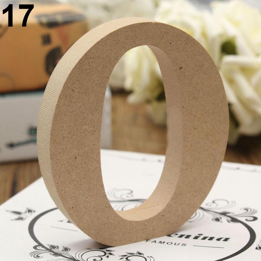 10cm Freestanding A-Z Wooden L - Kids Education Name review and price