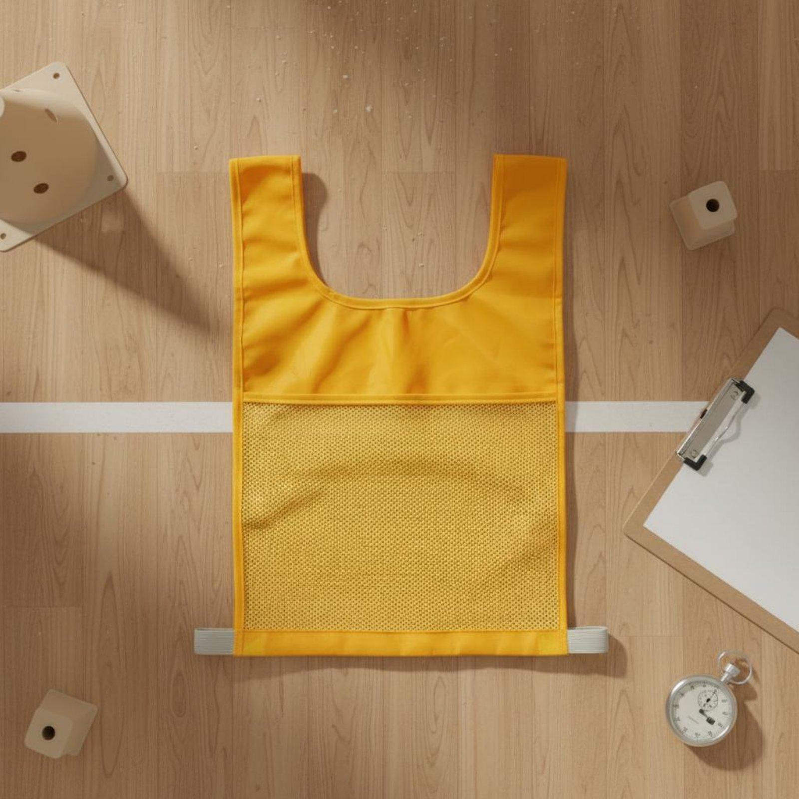 Kids Learning Vest with Pocket - Kids Education Activities review and price