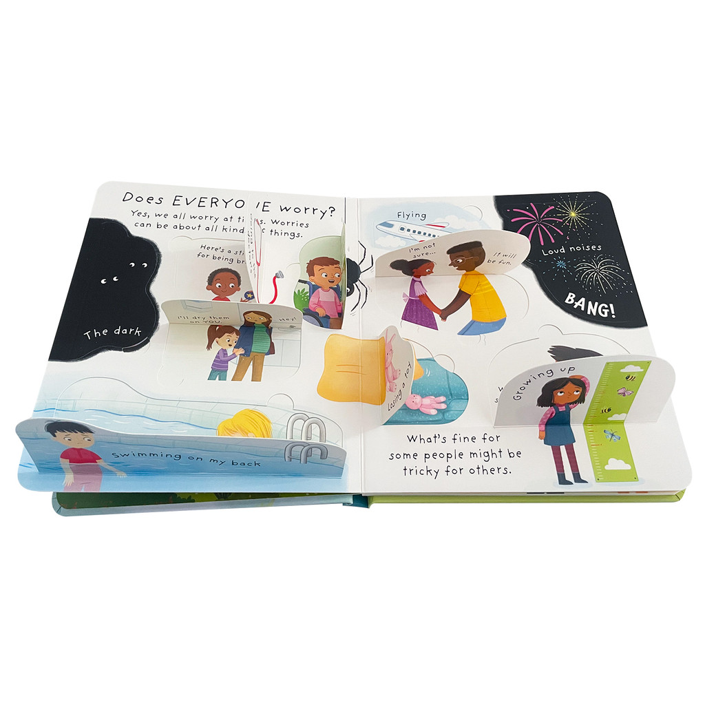 Usborne Very First Questions a - Kids First Education review and price