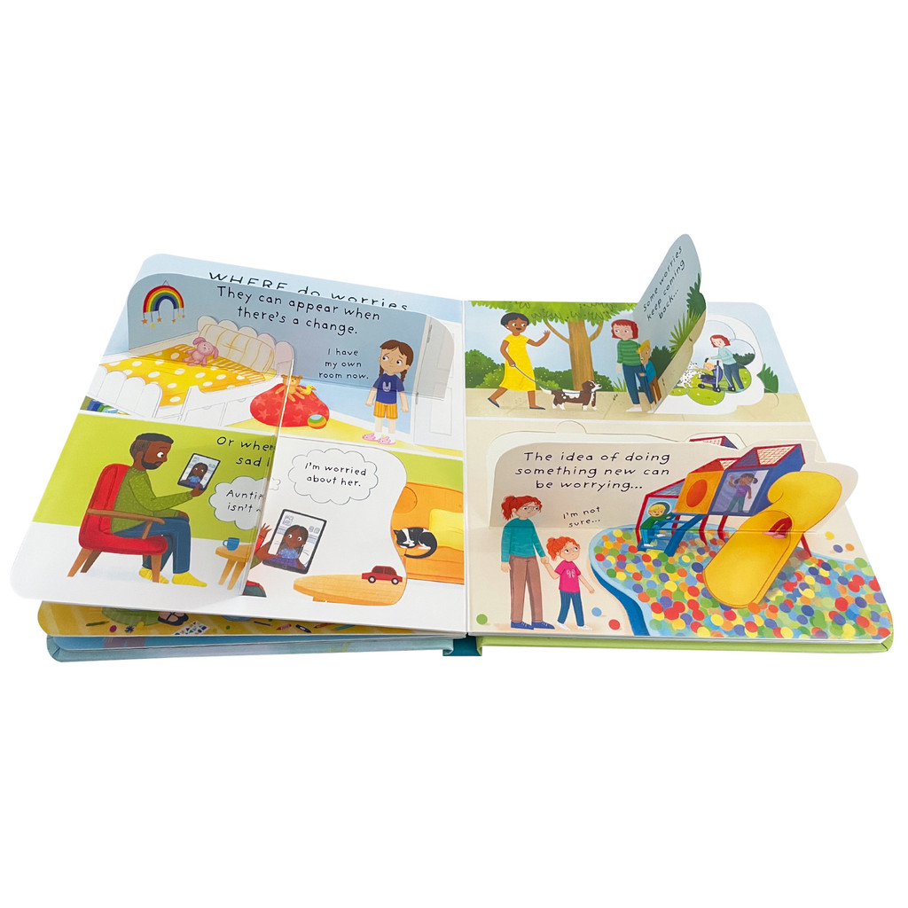 Usborne Very First Questions a - Kids First Education review and price