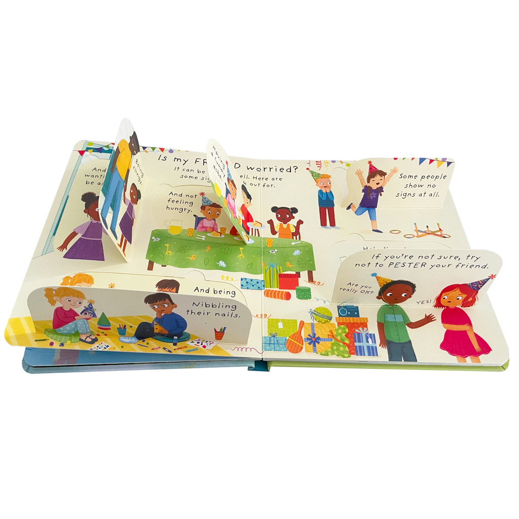 Usborne Very First Questions a - Kids First Education review and price