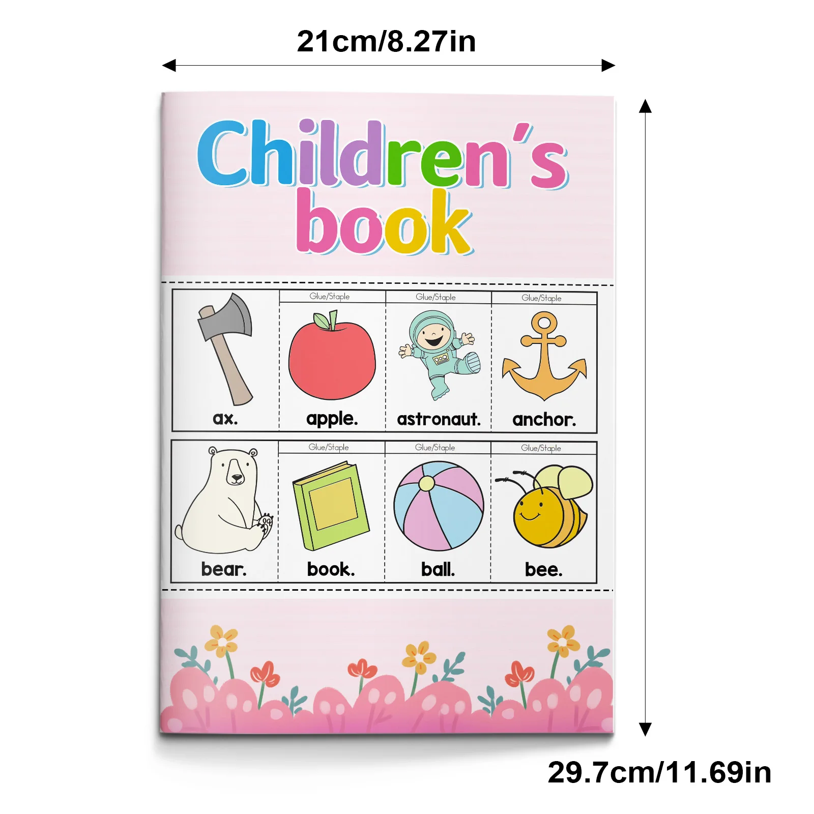 Kids English Word Coloring Wor - Kids Education Activities review and price