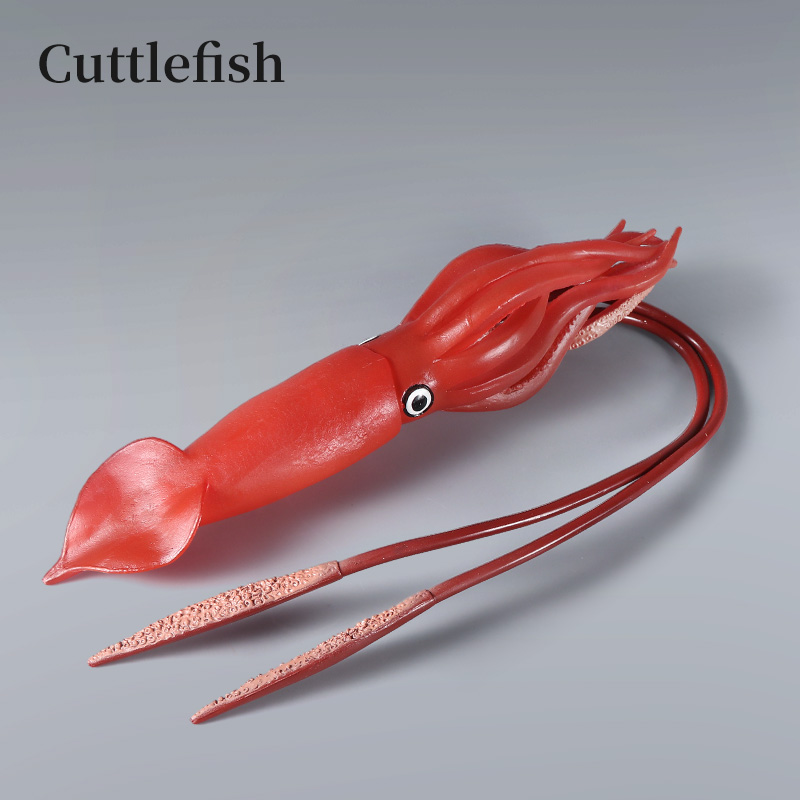 Sea Life Animal Action Figures - Kids First Education review and price